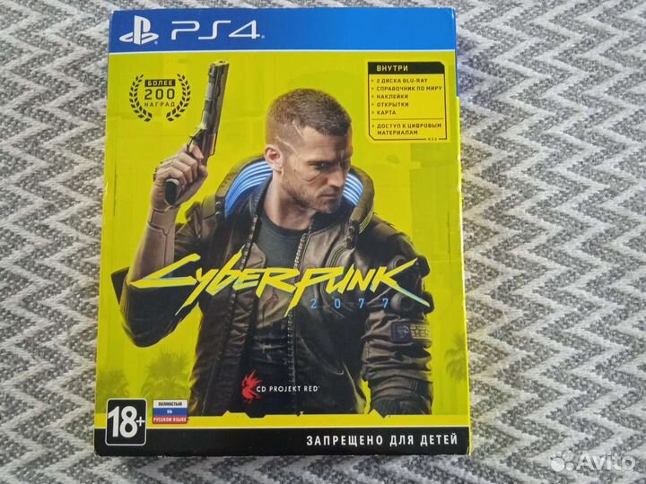 Игры для приставок ps4