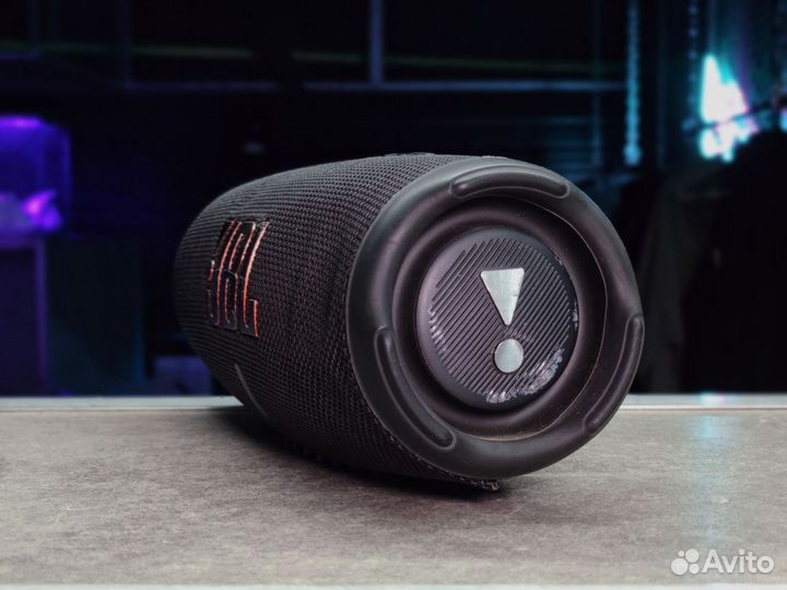 Колонка jbl charge 5 оригинал