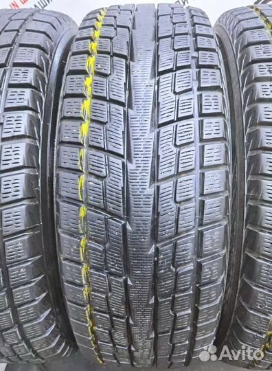 Yokohama Geolandar I/T-S G073 225/65 R17