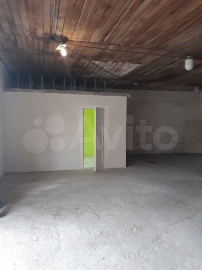 Склад, 168 м²