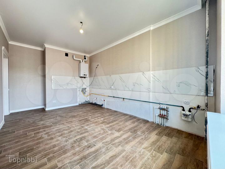 2-к. квартира, 70 м², 9/11 эт.