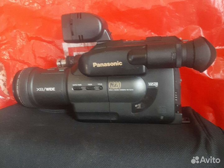 Видео камера