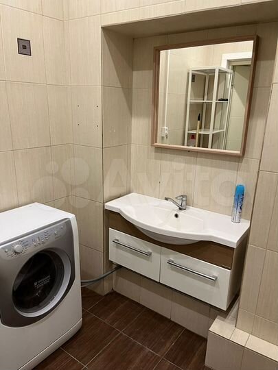 Комната 20 м², 2/48 эт.