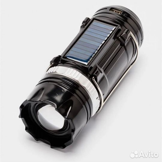 Фонарь в палатку