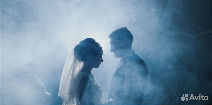 Генератор дыма