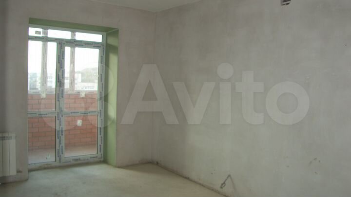 2-к. квартира, 75,8 м², 8/9 эт.