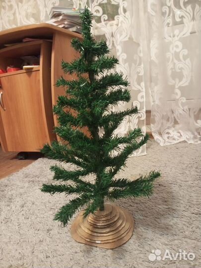 Елка искусственная