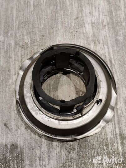 Сцепление ford focus 3 powershift