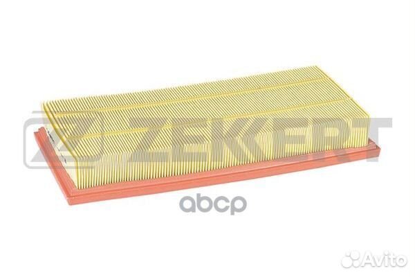 Фильтр воздушный lf-2173 Zekkert