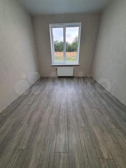 Дом 80 м² на участке 6 сот.