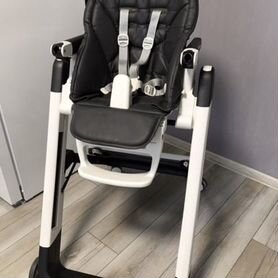 Стульчик для кормления peg perego siesta