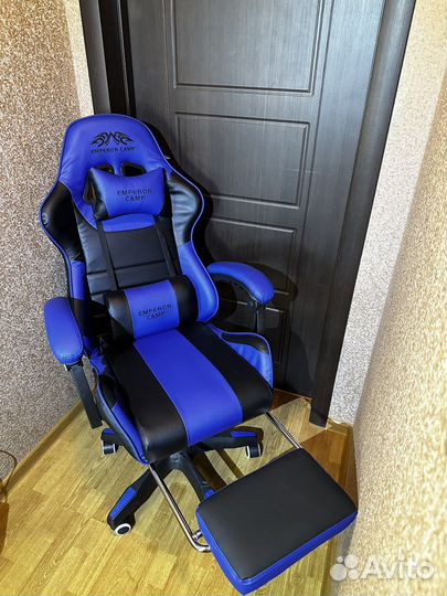 Компьютерное кресло