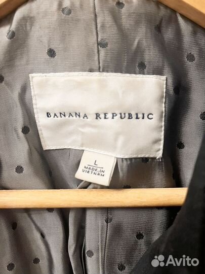 Плащ тренч женский