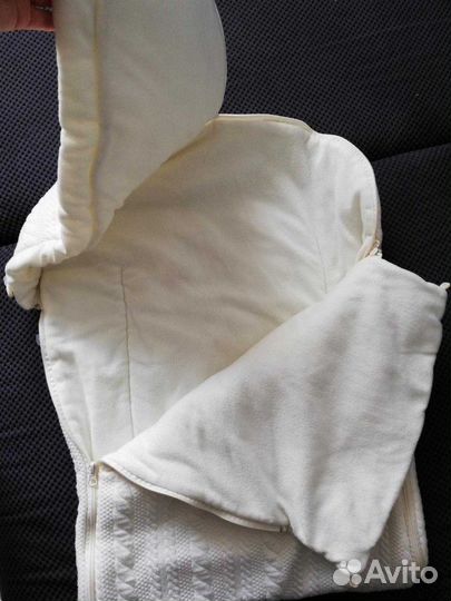 Конверт в коляску