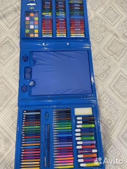 Мастерская художника