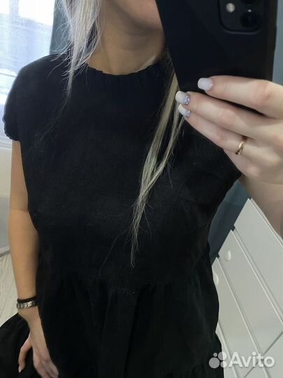 Платье женское