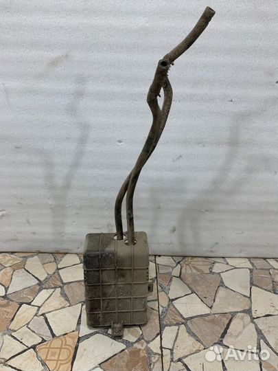 Абсорбер Daewoo Matiz хэтчбэк 0.8 2010