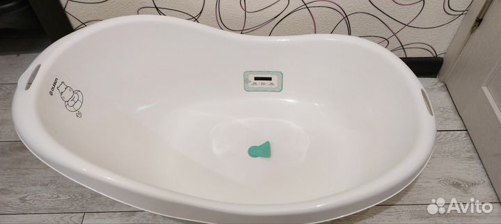 Ванночка для купания