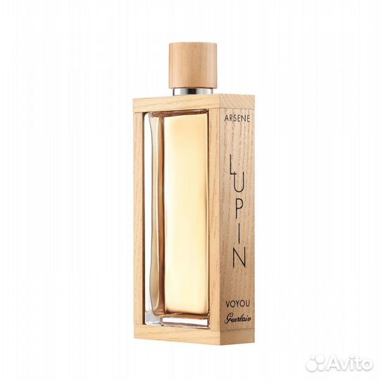 Guerlain Arsene Lupin Voyou Eau De Parfum Парфюм