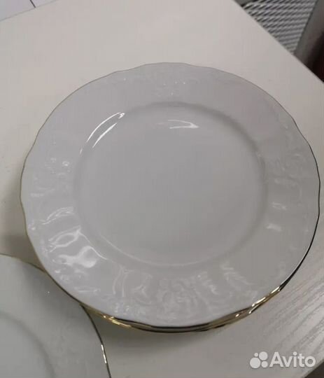 Набор тарелок bernadotte