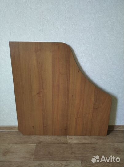 Крышка от углового стола