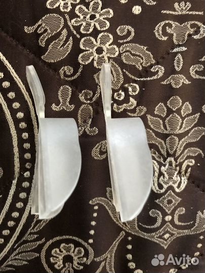 Капа для зубов отбеливание универсальные комплект