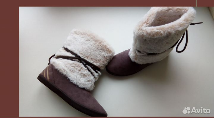 Ботинки adidas originals новые