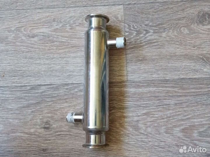 Дефлектор 1.5 дюйма