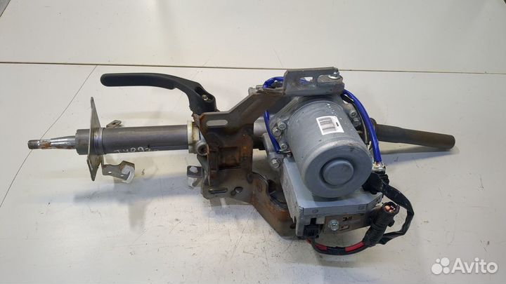 Электроусилитель руля Nissan X-Trail (T31), 2009