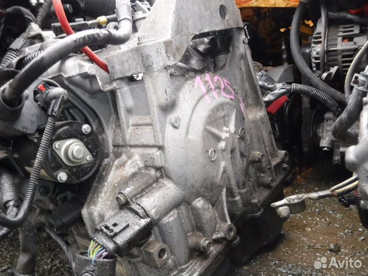 Коробка автомат Ауди VW Шкода Сеат 09G