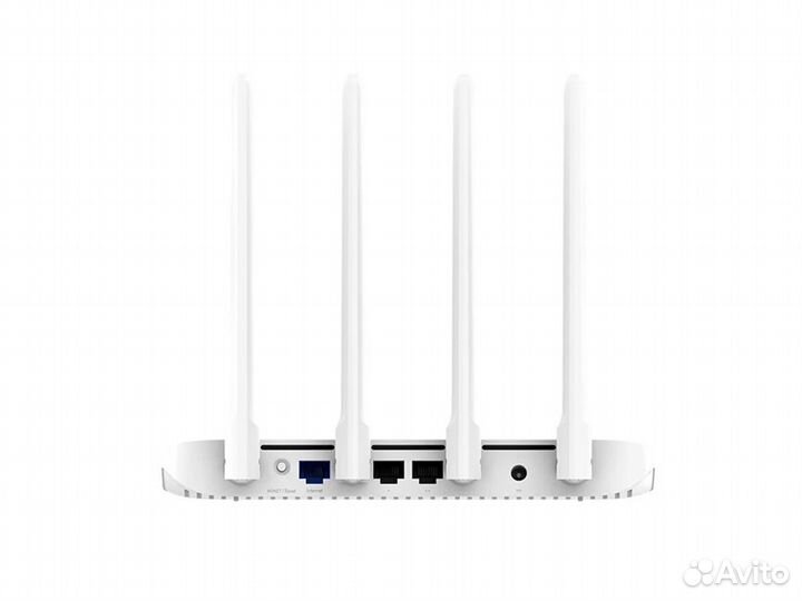 Роутер Xiaomi Mi WiFi Router 4A