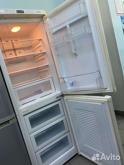 Холодильник бу с гарантией