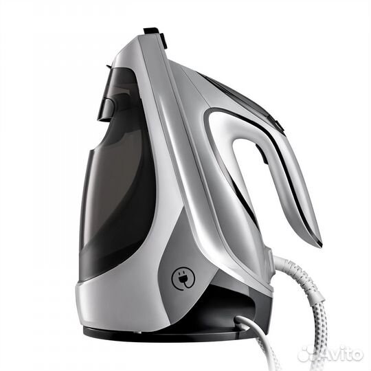 Парогенератор RED solution colorsense 720.Новый