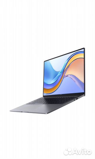 Ноутбук honor magicbook x 16