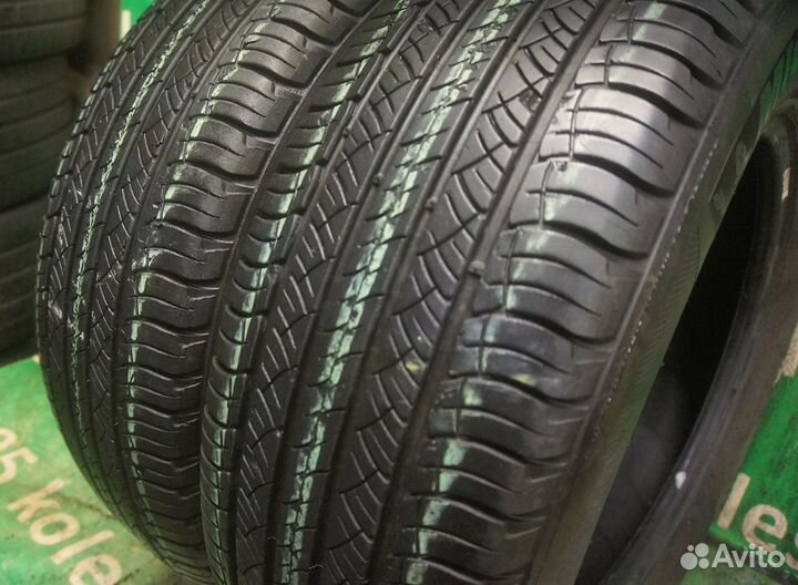 Michelin Latitude Tour HP 215/70 R16 100H