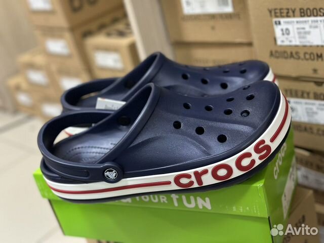 Crocs