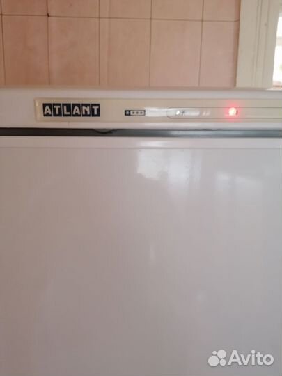 Морозильная камера бу