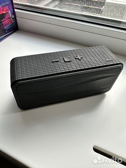 Bluetooth колонка