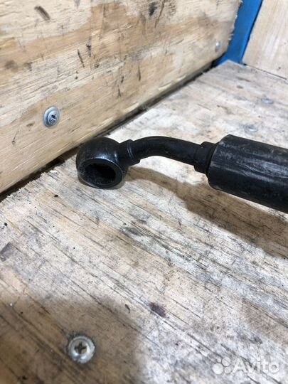 Шланг гидроусилителя VAG 8D1422893BN