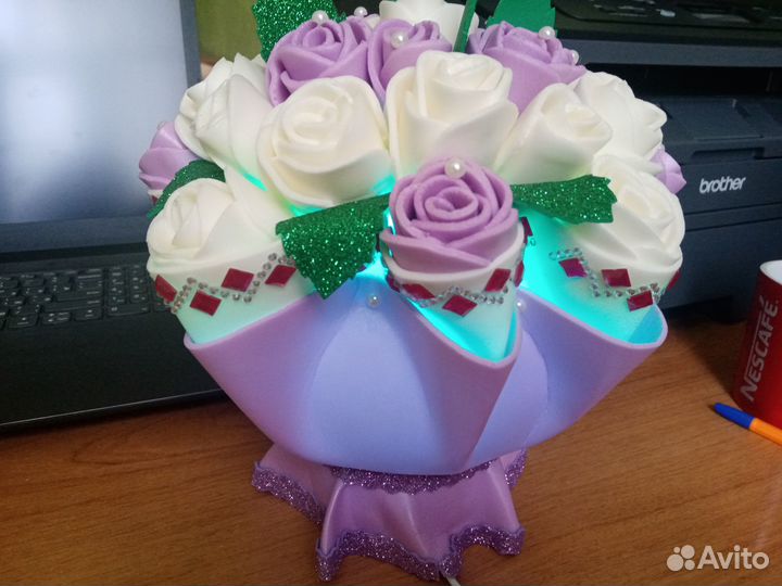 Светильник