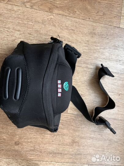 Продам поясную сумку для фотоаппарата kata