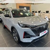 Новый Changan CS55 Plus 1.5 AMT, 2024, цена от 2 089 924 руб.