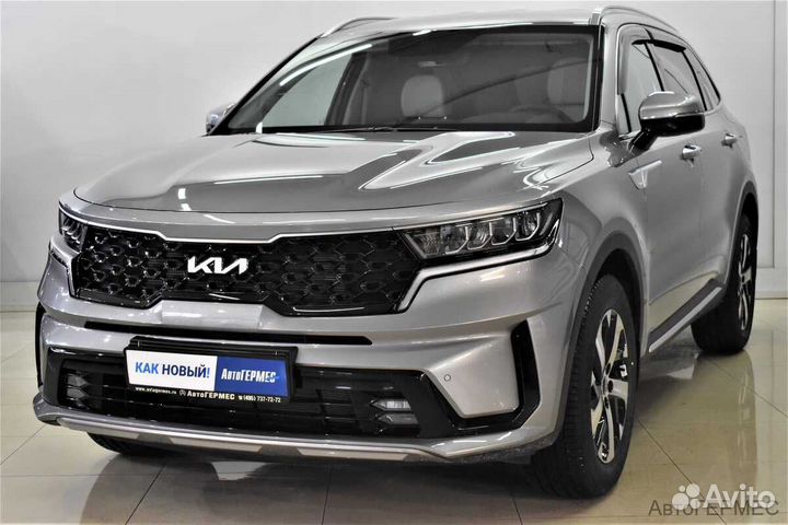 Kia Sorento 2.5 AT, 2023