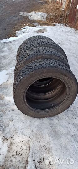 Continental ContiIceContact 185/65 R15