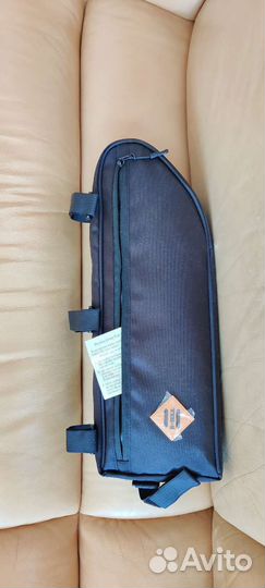 Велосумки комплект 3 шт