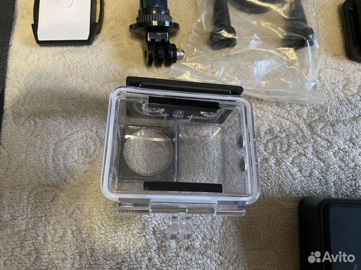 Экшн-камера Digma DiCam 850