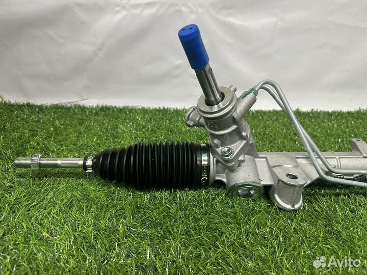 Рулевая рейка LADA Xray