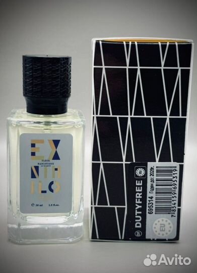 Духи fleur narcotique 30мл