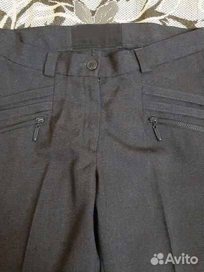 Школьный костюм для девочки