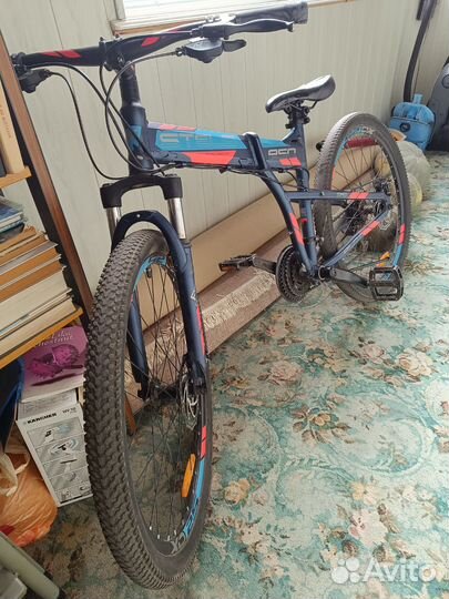 Велосипед Stels 950